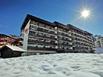 Maeva Tignes Inter-Residences - Hotel