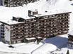 Maeva Tignes Inter-Residences - Hotel