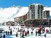 Maeva Tignes Le Lac - Hotel