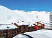 Pierre & Vacances Premium lEcrin des Neiges - Hotel