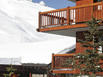 Pierre & Vacances Premium lEcrin des Neiges - Hotel