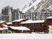 Pierre & Vacances Premium lEcrin des Neiges - Hotel