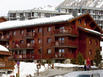 Pierre & Vacances Premium lEcrin des Neiges - Hotel