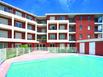 Park & Suites Confort Aix La Duranne - Hotel