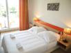 Park & Suites Confort Aix La Duranne - Hotel