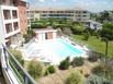 Park & Suites Confort Aix La Duranne - Hotel