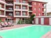 Park & Suites Confort Aix La Duranne - Hotel