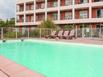 Park & Suites Confort Aix La Duranne - Hotel