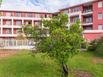 Park & Suites Confort Aix La Duranne - Hotel