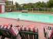 Park & Suites Confort Aix La Duranne - Hotel