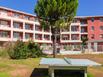 Park & Suites Confort Aix La Duranne - Hotel