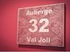 Auberge du Val Joli - Hotel