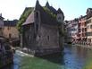 Campanile Annecy Centre - Gare - Hotel