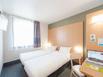 B&B Htel LYON Saint-Bonnet Mi-Plaine - Hotel