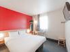 B&B Htel LYON Saint-Bonnet Mi-Plaine - Hotel