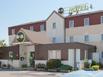 B&B Htel LYON Saint-Bonnet Mi-Plaine - Hotel