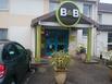 B&B Htel Chalon-Sur-Saone Sud - Hotel