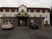 B&B Htel Le Mans Nord (1) - Hotel