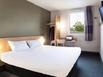 B&B Htel Marne la Valle - Hotel