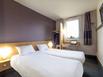 B&B Hôtel Marne la Vallée - Hotel