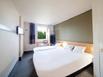 B&B Htel Marne la Valle - Hotel