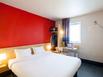 B&B Hôtel Marne la Vallée - Hotel