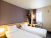 B&B Hôtel Marne la Vallée - Hotel