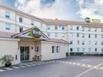 B&B Hôtel Marne la Vallée - Hotel