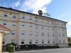 B&B Hôtel Marne la Vallée - Hotel