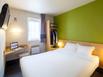 B&B Htel Saint-Michel sur Orge - Hotel