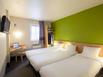 B&B Htel Saint-Michel sur Orge - Hotel