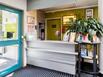 B&B Htel Saint-Michel sur Orge - Hotel
