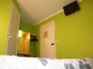 Fast Hotel - Hotel