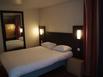 Fasthotel Reims-Taissy - Hotel