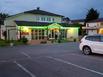Fasthotel Marne La Vallée - Hotel