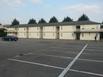 Fasthotel Marne La Vallée - Hotel