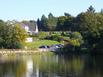 Les reflets du lac - Hotel