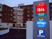 ibis Marne la Vallée Val dEurope - Hotel
