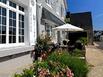 Logis Le Relais Marine - Hotel