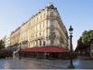 Htel Barrire Le Fouquets - Hotel