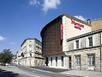 Htel Mercure Libourne Saint Emilion - Hotel