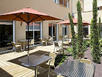 Htel Mercure Libourne Saint Emilion - Hotel