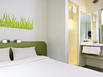 ibis budget Metz Sud - Hotel