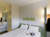 ibis budget Metz Sud - Hotel