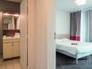 AppartCity Lille Grand Palais - Hotel