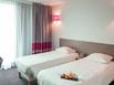 AppartCity Lille Grand Palais - Hotel