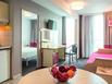 AppartCity Lille Grand Palais - Hotel