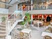 Htel Saint Sauveur - Hotel