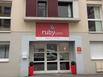 Ruby Suites Quartier Les Halles - Hotel