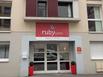 Ruby Suites Quartier Les Halles 